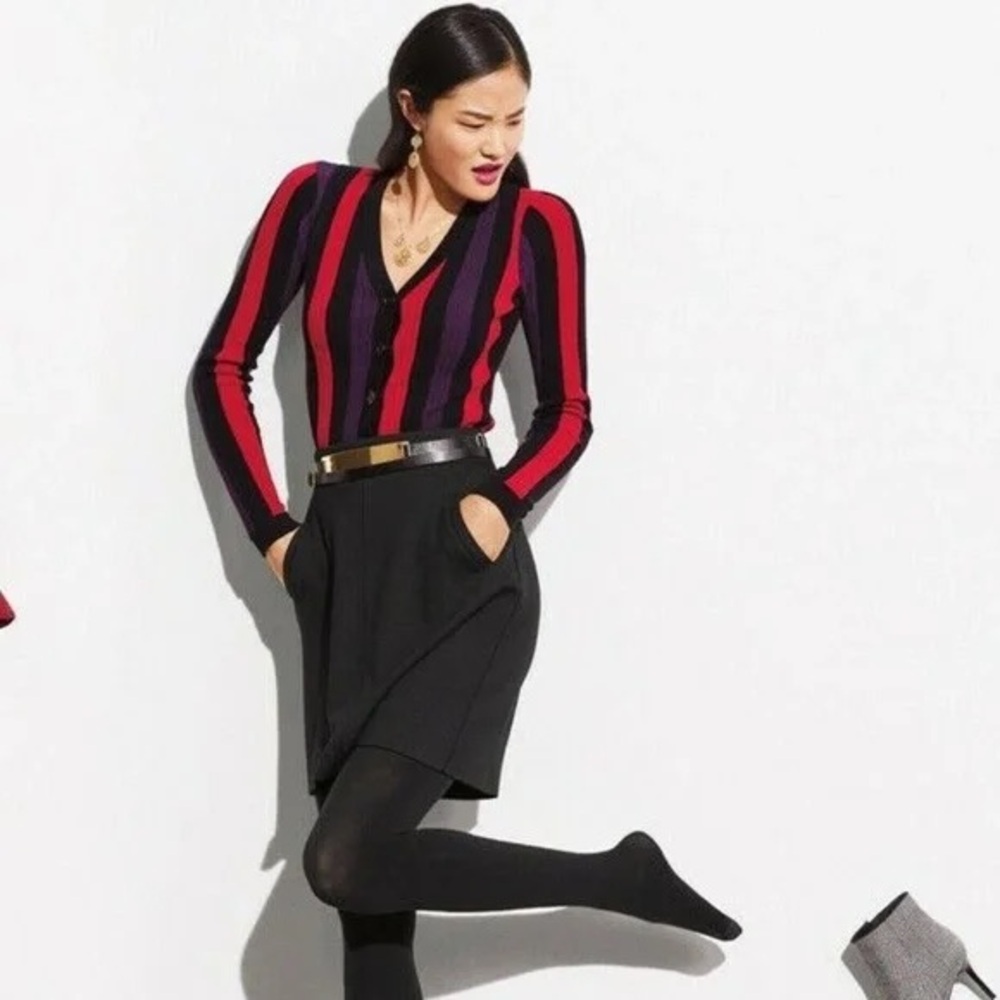 Cabi Royal Pullover Sweater